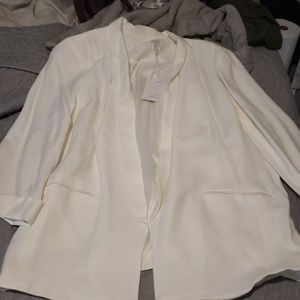 Lauren Conrad Blazer